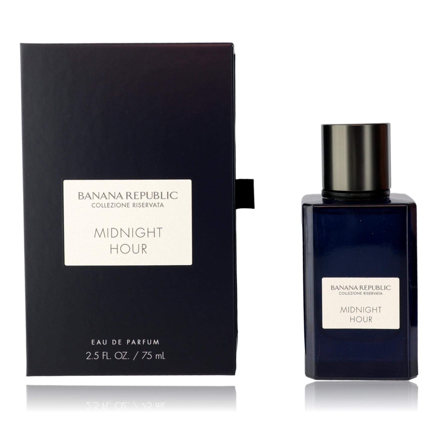 Midnight Hour EDP spray bottle with box, 2.5 oz