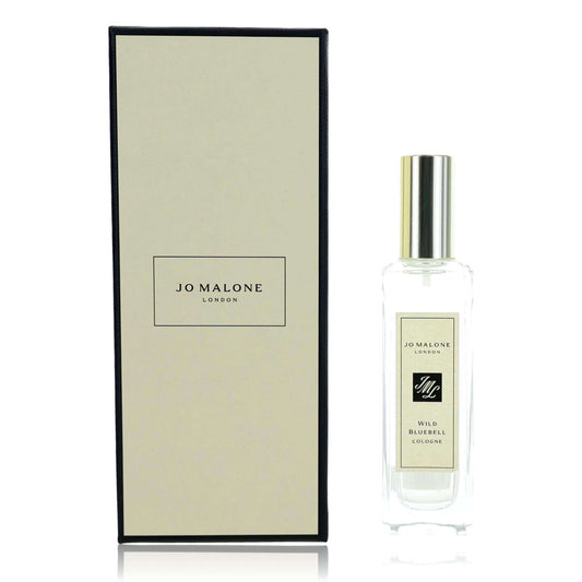 Jo Malone Wild Bluebell by Jo Malone, 1 oz Cologne Spray for Unisex