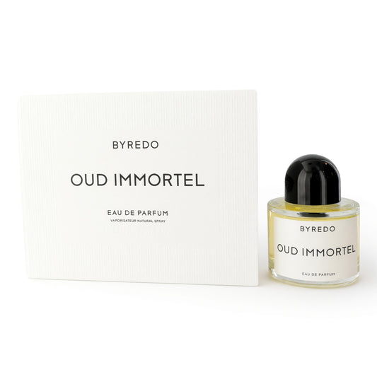 Oud Immortel by Byredo, 1.7oz EDP Spray, Unisex