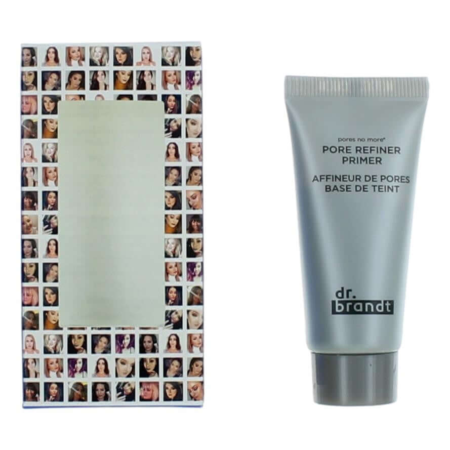 Dr. Brandt Pores No More by Dr. Brandt, 0.5 oz Pore Refiner Primer