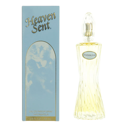Heaven Sent by Dana, 3.4 oz EDP Spray for Women