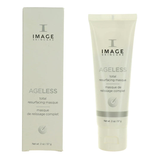 Image Skincare Ageless total resurfacing masque cream tube with box, 2 oz