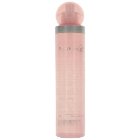 Perry Ellis 18 by Perry Ellis, 8 oz Body Mist Spray for Women
