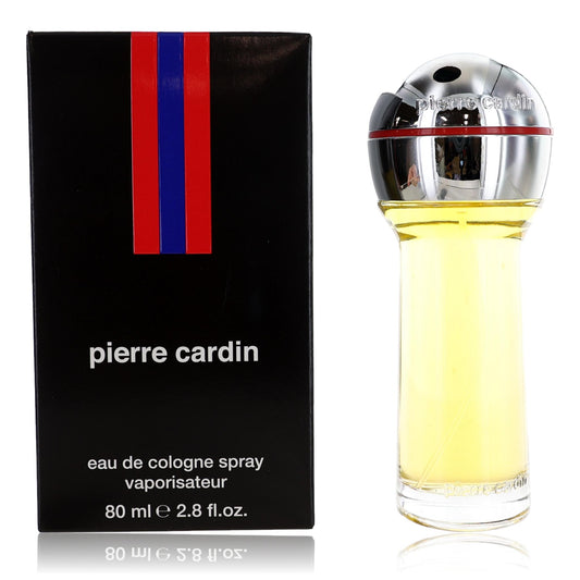 Pierre Cardin by Pierre Cardin, 2.8 oz Eau de Cologne Spray for Men