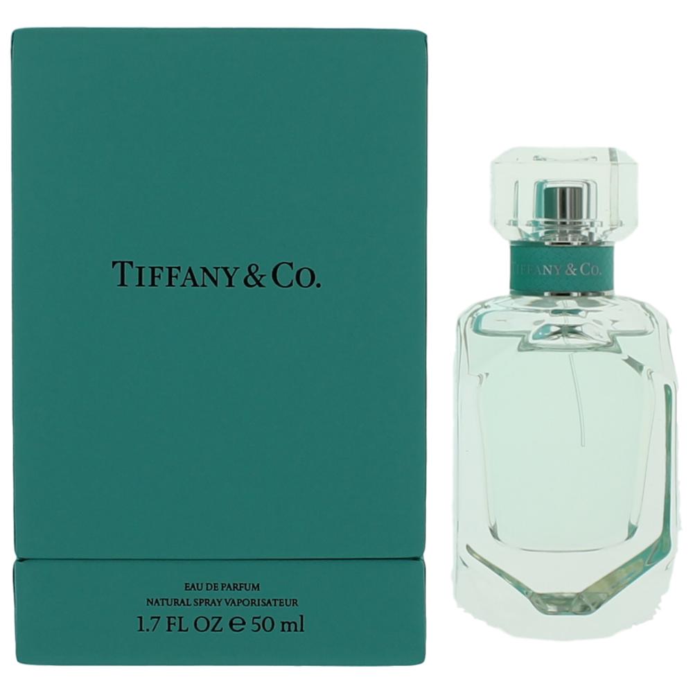 Tiffany by Tiffany, 1.7 oz Eau De Parfum Spray for Women