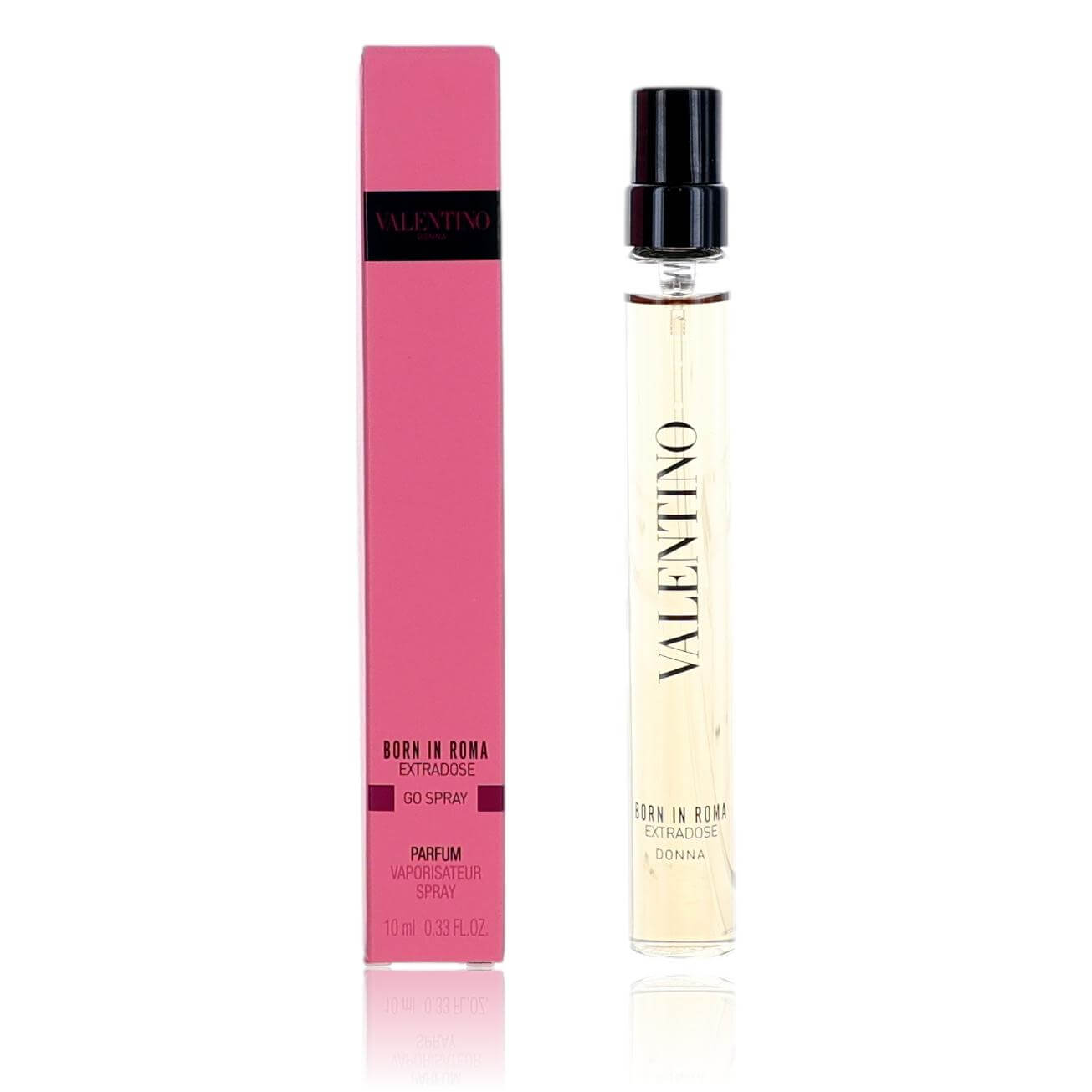 Valentino Donna Born In Roma Extradose by Valentino, 0.33oz Parfum Spray women