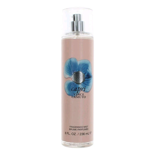 Capri by Vince Camuto, 8 oz Fragrance Mist for Women
