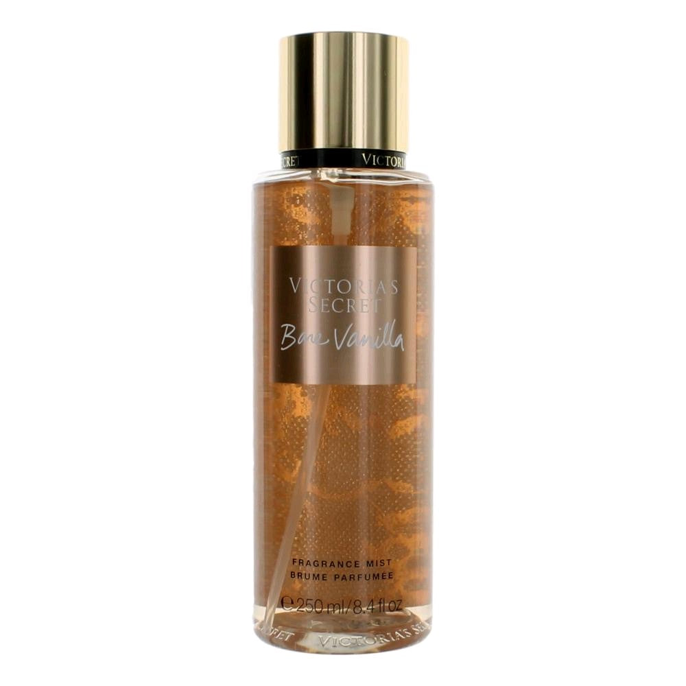 Bare Vanilla by Victoria's Secret, 8.4oz Fragrance Mist Spray women