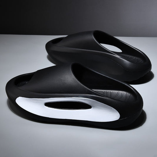 Men's Summer Slippers Feel Like Stepping On Shit