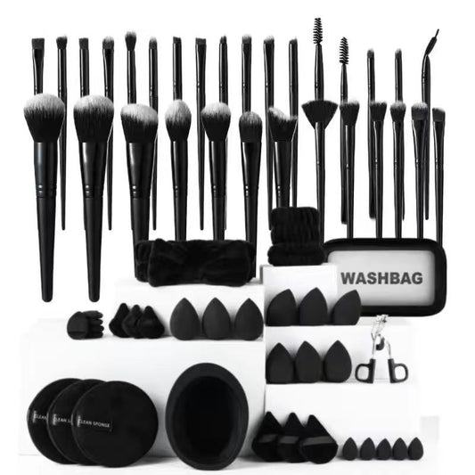 Professional Eye Shadow Makeup Brush