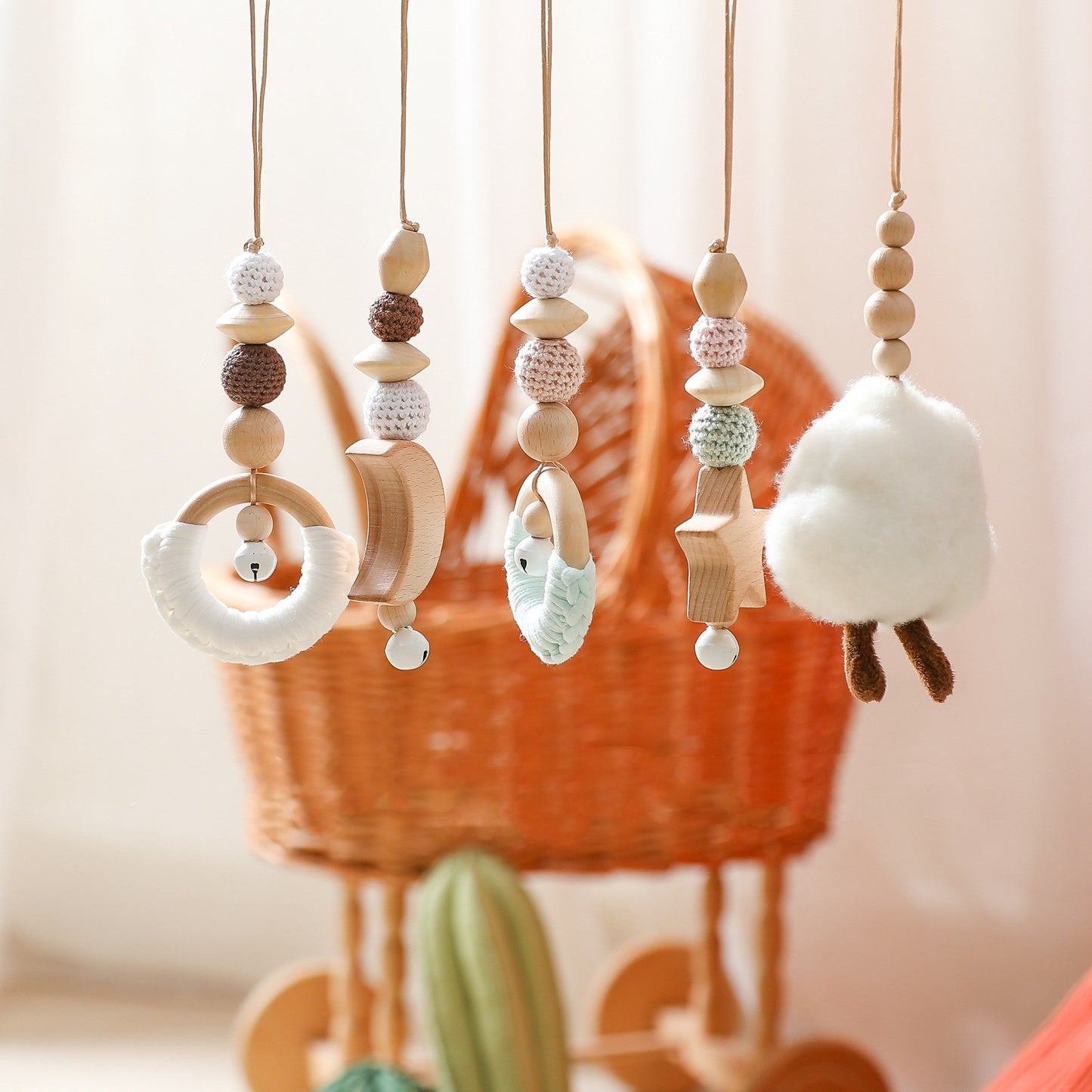 Bedroom Baby Room Fitness Support - Ectron Online