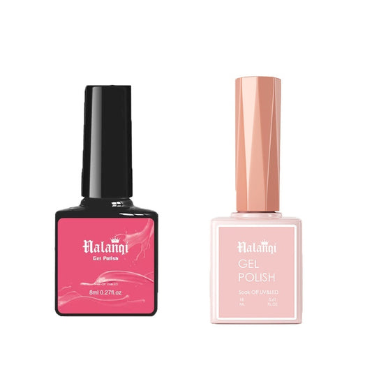 18-Color Disco Diamond Nail Gel – Glamorous Sparkle Nail Art Kits & Accessories | Ectron Online