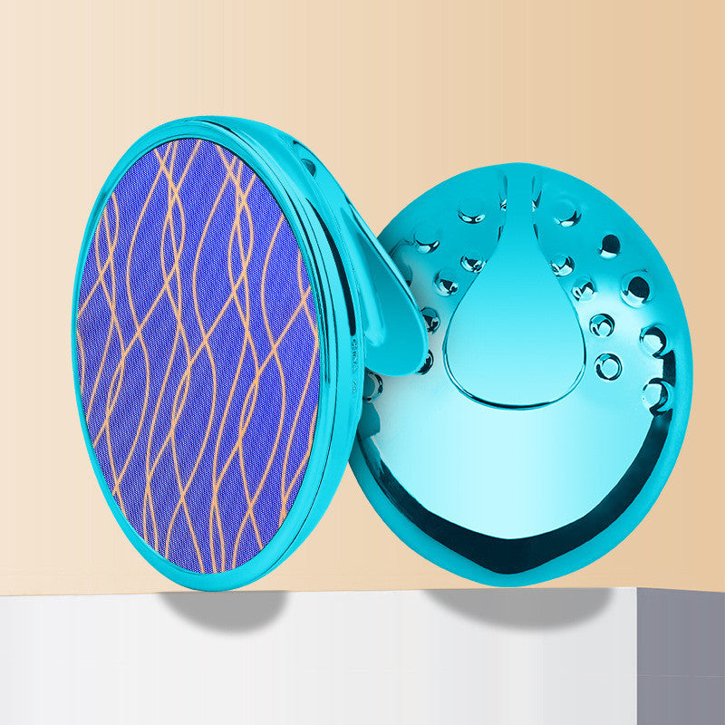 Upgraded Crystal Nano Epilator Crystal Hair Remover Magic Hair Eraser For Women And Men Physical Exfoliating Tool Painless Hair Eraser Removal Tool For Legs Back Arms - Ectron Online