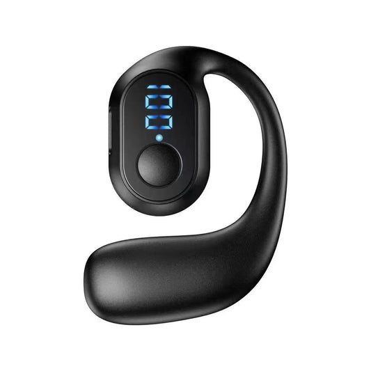 Business Wireless Headset: Non-In-Ear, Smart Digital Display Business Wireless Headset Ear-mounted No | Ectron Online