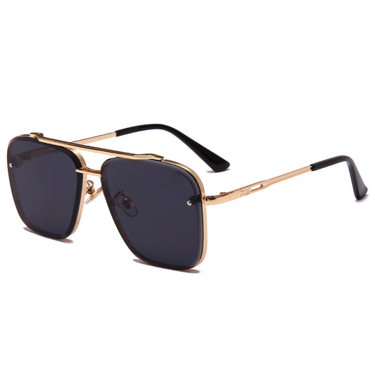Sunglasses Metal - Vintage Sunglasses Men’s Sunglasses | Ectron Online