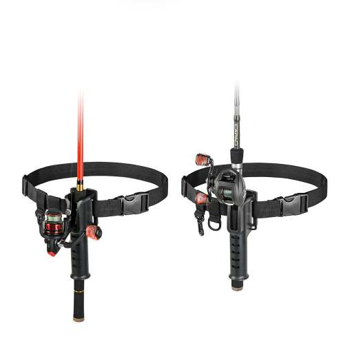 Fishing Rod Belt Rod Support Bracket Waist Support - Ectron Online