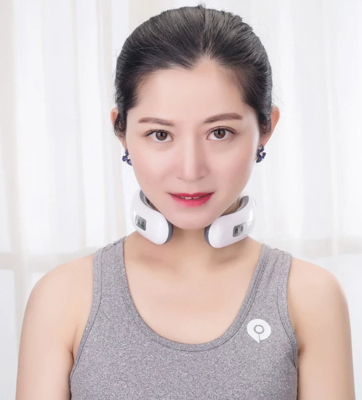 Cervical massager - Ectron Online