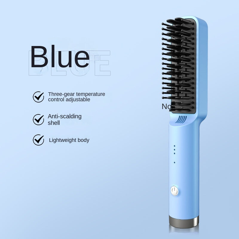 best electric hot comb for black hair