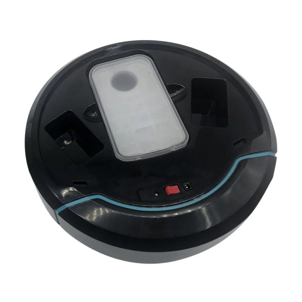 Smart Robot Vacuum Cleaner - Ectron Online