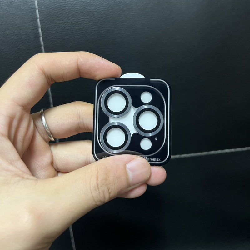 Suitable For 15 Eagle Eye Lens Protector Metal Positioning Artifact - Ectron Online