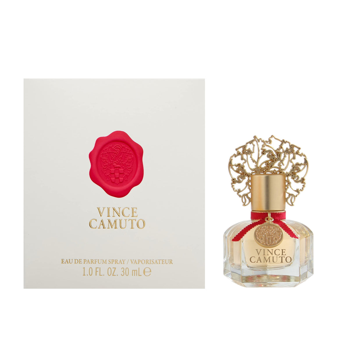 Vince Camuto by Vince Camuto, 1 oz Eau De Parfum Spray for Women