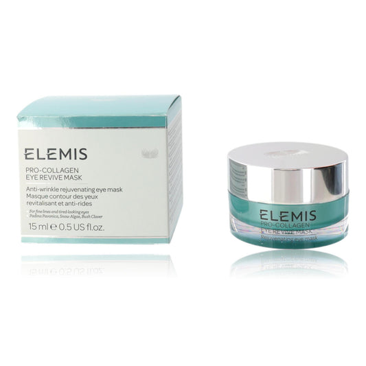 Elemis Pro-Collagen Eye Revive Mask by Elemis, 0.5 oz Eye Mask