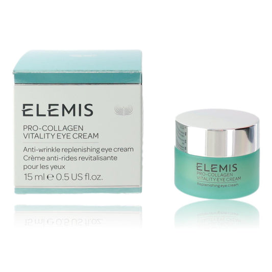 Elemis Pro-Collagen Vitality Eye Cream by Elemis, 0.5 oz Eye Cream