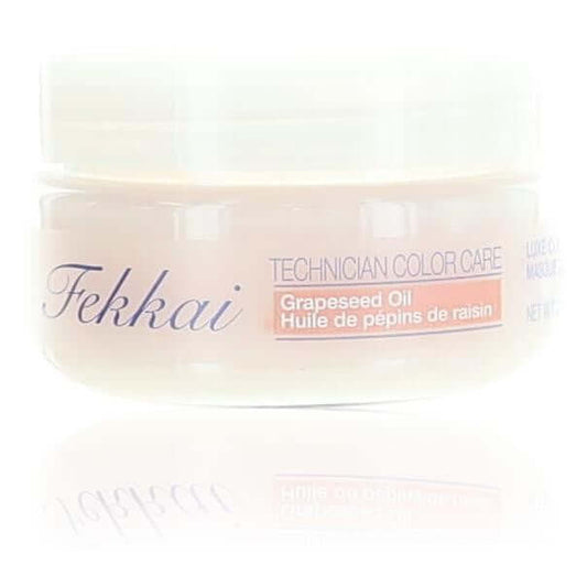 Fekkai Technician Color Care color masque jar, grapeseed oil, 1.69 oz