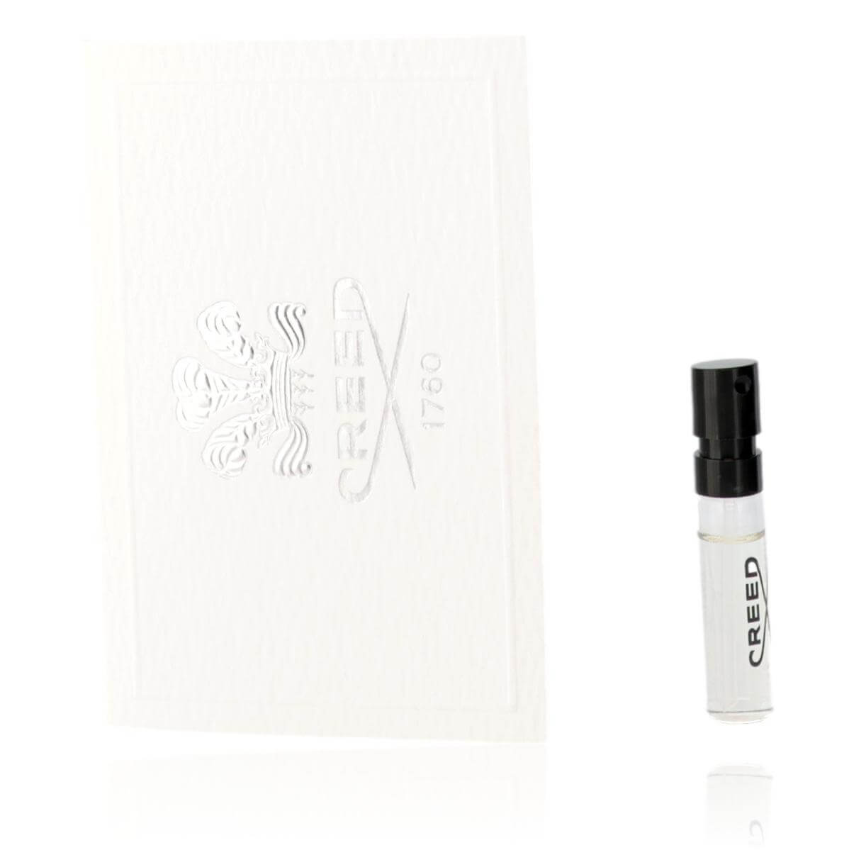 Green Irish Tweed by Creed, 0.05 oz EDP Spray for Men