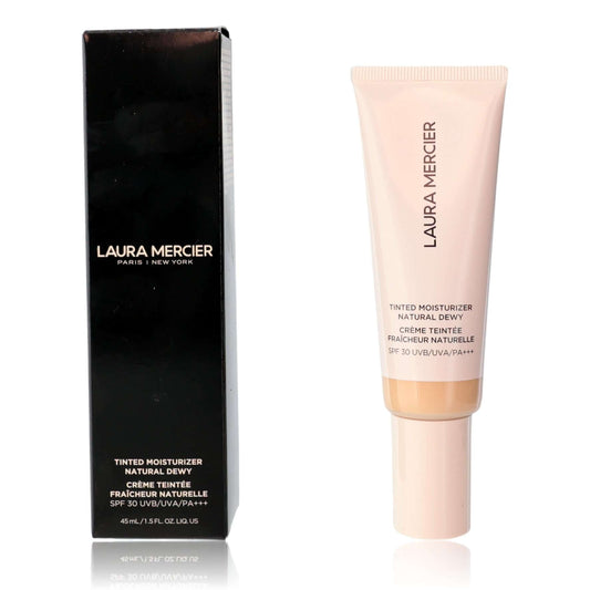 Laura Mercier Tinted Moisturizer Natural Dewy 1.5 Tinted Moisturizer SPF 30 - 1N Birch