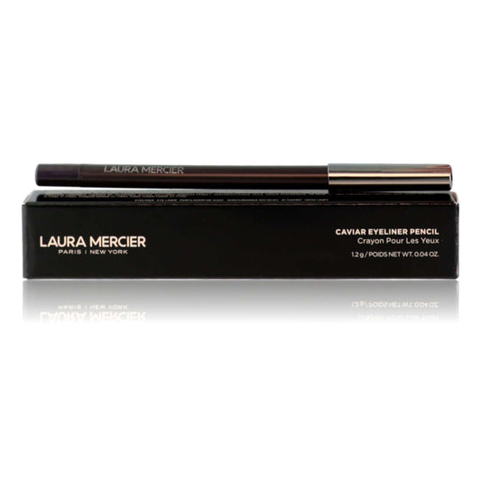 Laura Mercier Caviar Eyeliner Pencil, .04oz Eyeliner Pencil - Dark Plum