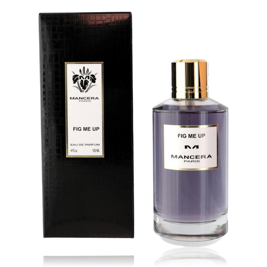 Mancera Fig Me Up by Mancera, 4 oz EDP Spray for Unisex
