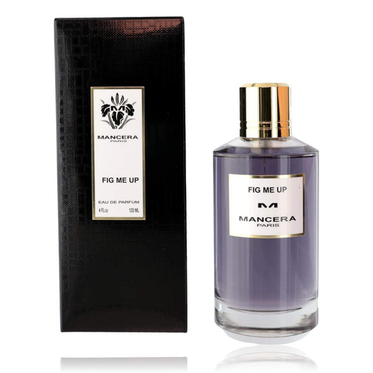 Mancera Fig Me Up by Mancera, 4 oz EDP Spray for Unisex