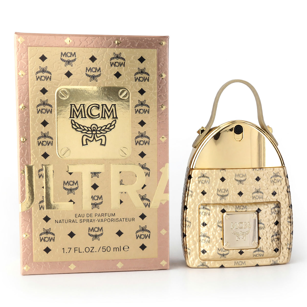 MCM Ultra by MCM, 1.7 oz EDP Spray for Women