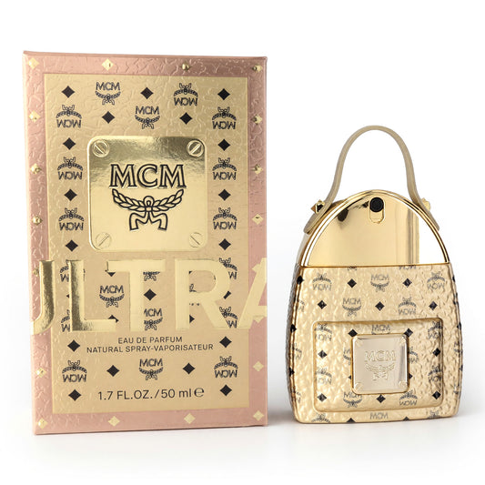 MCM Ultra by MCM, 1.7 oz EDP Spray for Women