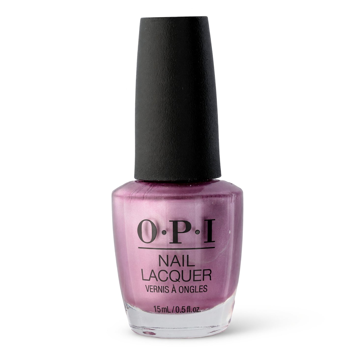 OPI Nail Lacquer by OPI, .5 oz Nail Color- Cyborn Again