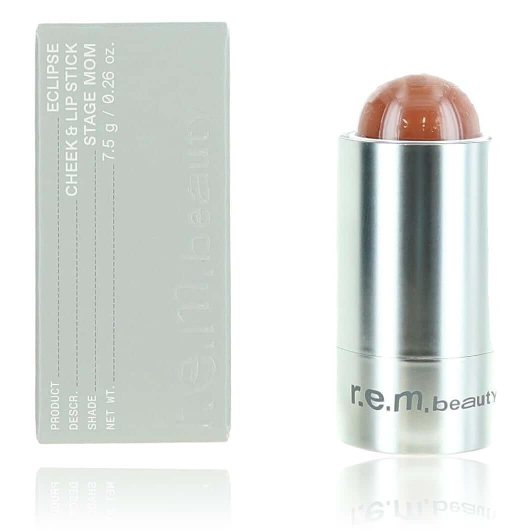 Eclipse Blush & Lip Stick by r.e.m. beauty- Stage Mom