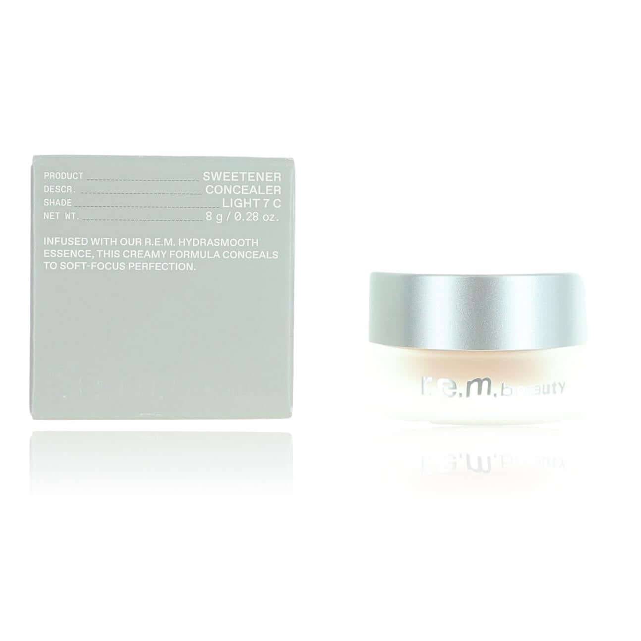 r.e.m. beauty Sweetener by r.e.m. beauty, .28 oz Concealer- Light 7 C