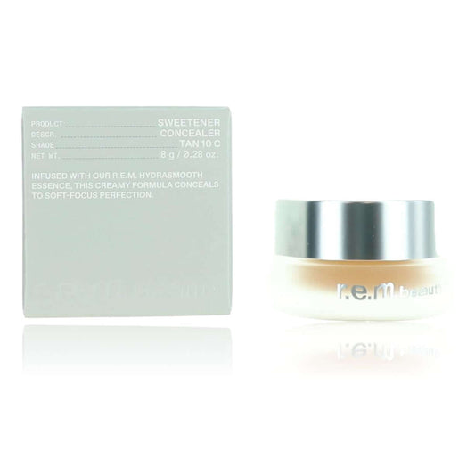 r.e.m. beauty Sweetener by r.e.m. beauty, .28 oz Concealer- Tan 10 C