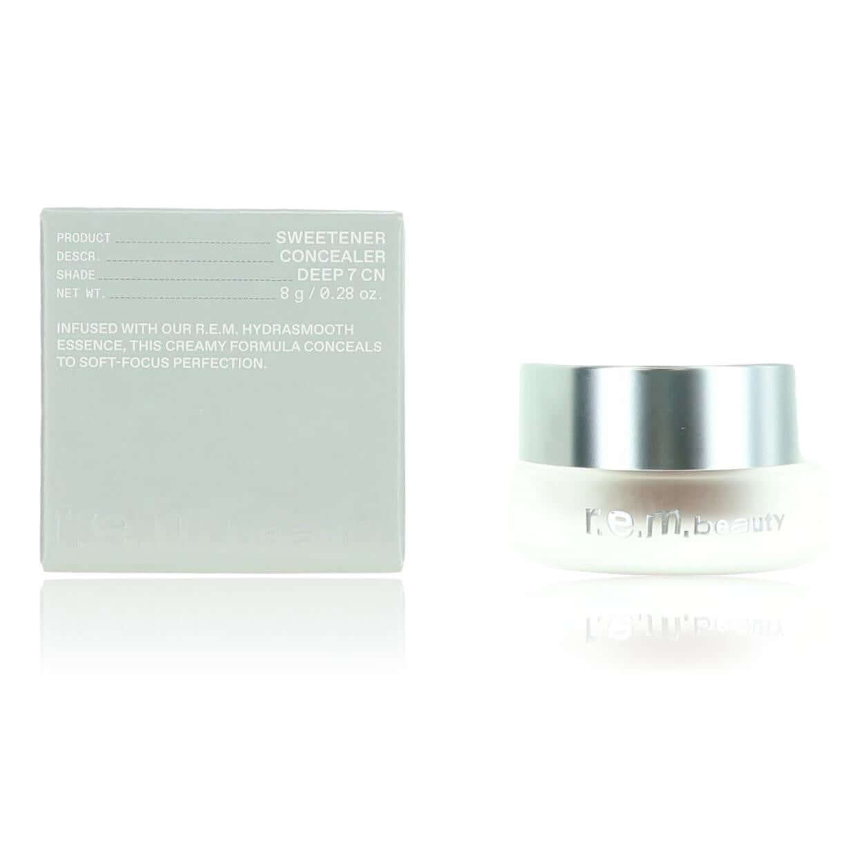 r.e.m. beauty Sweetener by r.e.m. beauty, .28 oz Concealer- Deep 7 CN