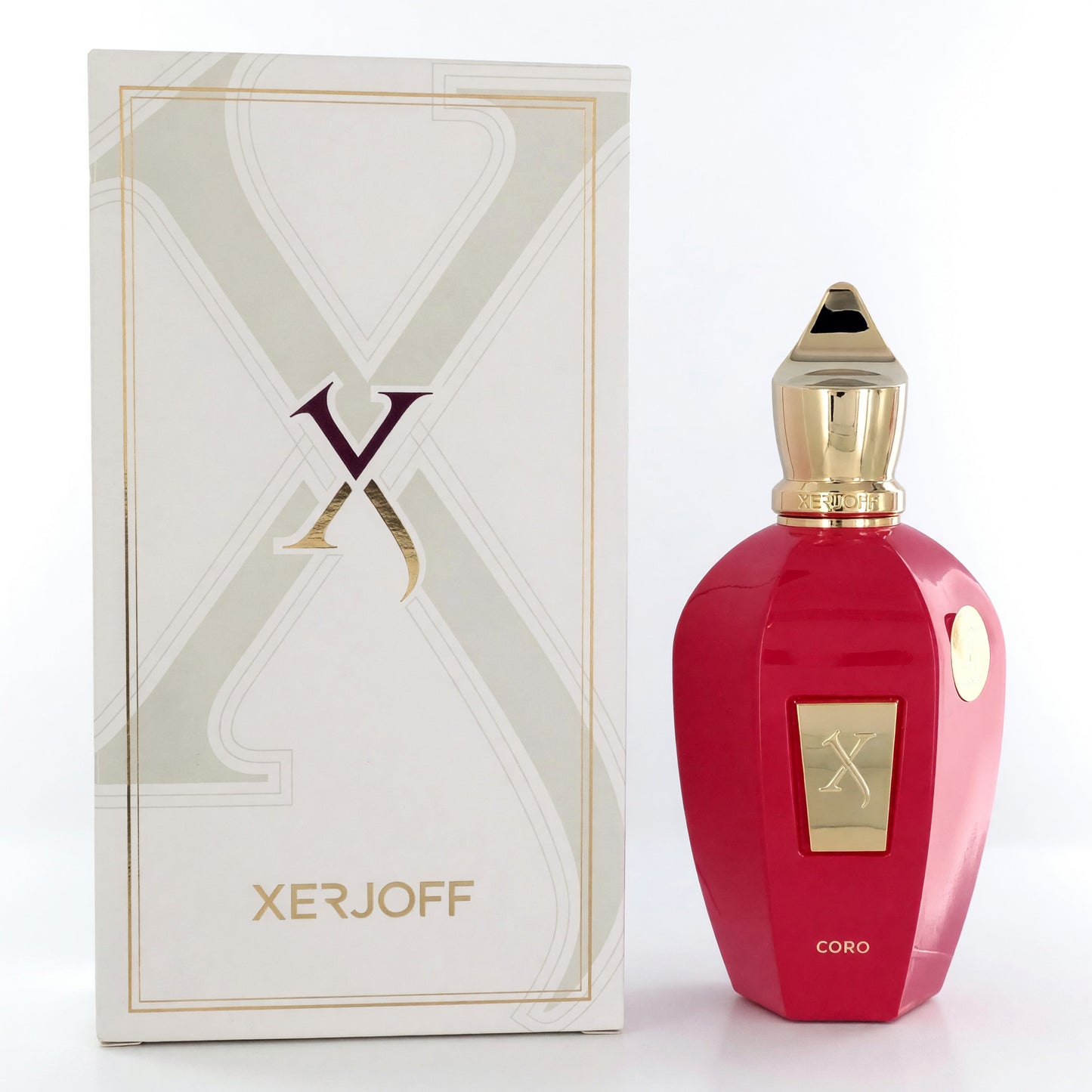 Coro by Xerjoff, 3.4 oz EDP Spray for Unisex
