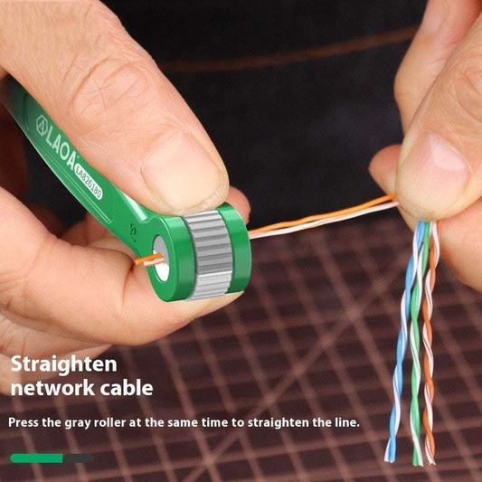 Professional Cable Management Rack Machine Wiring Arrangement