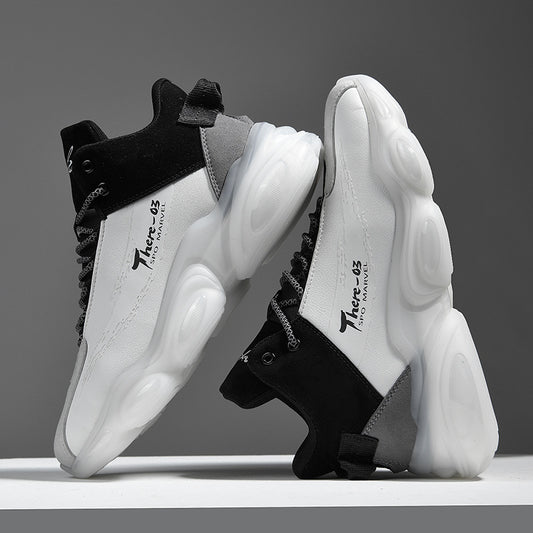 Shop New Youth Basketball Running Shoes New Youth Basketball Running Sneakers | Ectron Online