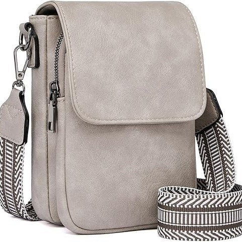Portable Small Crossbody Bag | Adjustable Strap Adjustable Shoulder Strap Portable Mini | Ectron Online