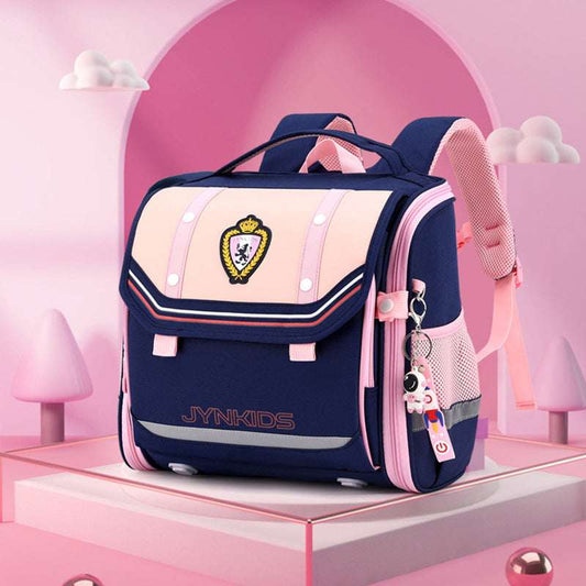 British Spine-Protective Backpack | Lightweight Ergonomic Bag British Lightweight Spine-protective Bur | Ectron Online