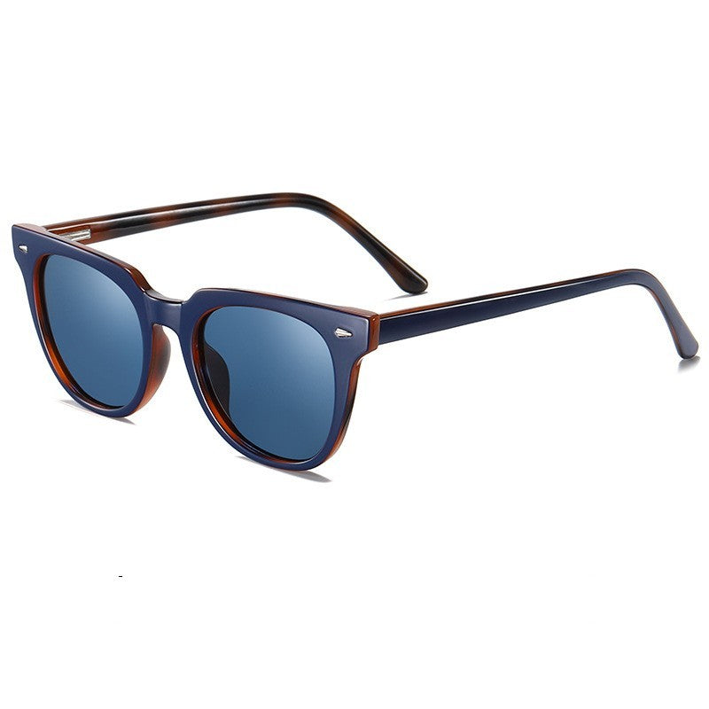 Trendy Sunglasses TR Light Driving Polarized Sunglasses