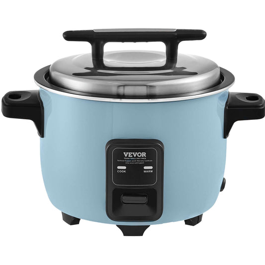 60-Cup Commercial Rice Cooker Commercial Rice Cooker 60-Cup Non-Stick | Ectron Online