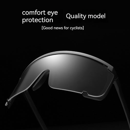 Large Rim, Windproof Sunglasses for Outdoor Activities Men’s Sunglasses | Ectron Online