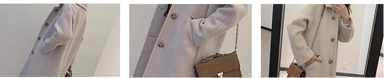 Popular Women's Coat - Trendy Style Outerwear & Jackets | Ectron Online