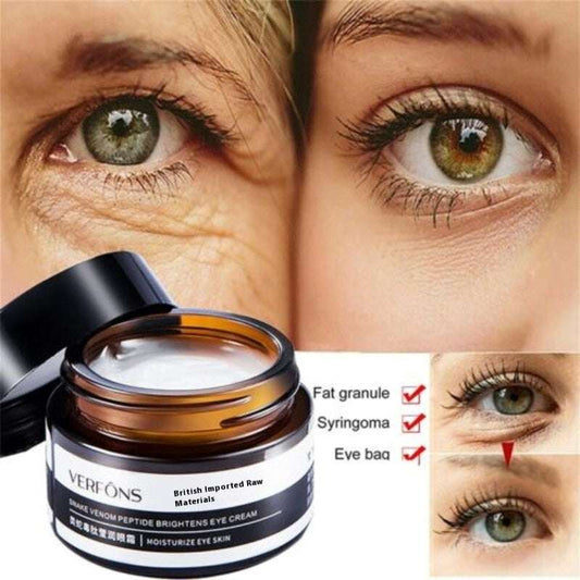 Firming & Moisturizing Eye Cream - Dark Circle Remover Firming Eye Cream Moisturizing Eye Cream | Ectron Online